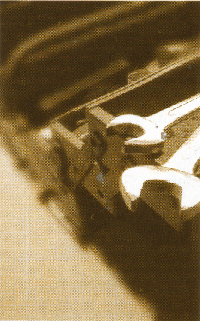 Schraubenschl&uuml;ssel